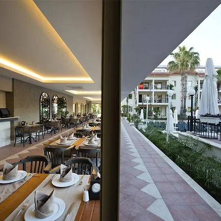 Kentia Apartments